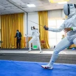 Lagos To Host US, Egypt, Hong Kong, Others In  2024 Men’s Fencing World Cup