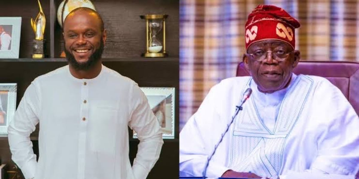 Lagos youths reject Seyi Tinubu’s endorsement as governor of Lagos