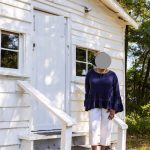 Landlady announces Christmas gift for 'unproblematic' tenant, goes viral