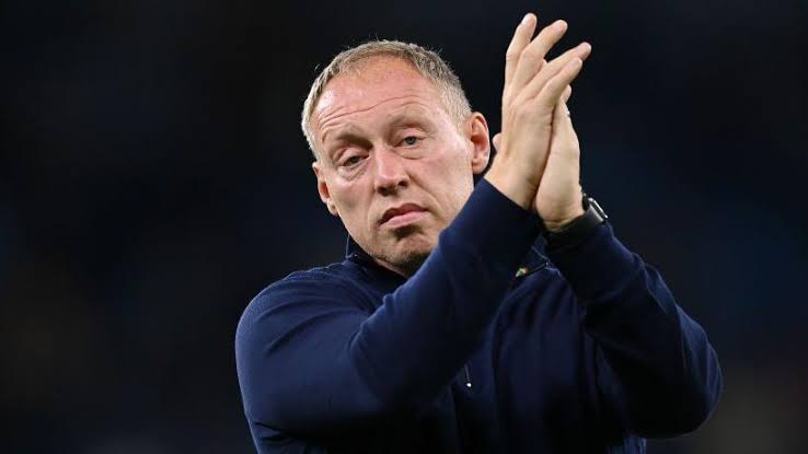 Leicester City’s coach Steve Cooper sacked after Chelsea defeat