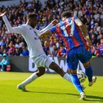Leicester City Will Fight For Maximum Points Against Ipswich Town — Ndidi