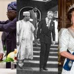 From Mandela to Queen Elizabeth II: list of foreign recipients of Nigeria’s prestigious awards