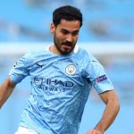 Gundogan: Liverpool Clash A Must-Win For Man City