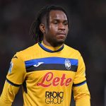 Lookman Grabs Brace In Atalanta’s Win At Napoli