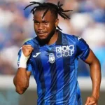 Lookman Is Always Hungry For Goals  –Gomez