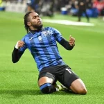 Lookman Nominated For Serie A Forward Of The Year