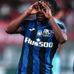 Lookman Nominated For Serie POTM For November