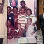 Love wins as two childhood friends end up as husband and wife