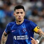 Madrid Ready To Offer £85m Midfielder In exchange For Enzo Fernandez