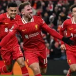 Madrid Set Unwanted UCL Record In Defeat To Liverpool