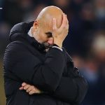 Man City Set Unwanted UCL Record After Dramatic 3-3 Draw With Feyenoord