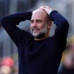Man City Suffer Double Injury Setbacks