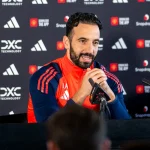 Europa League: Man United Condemned To Overcome Bodo/Glimt At Old Trafford  –Amorim
