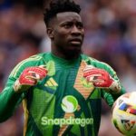 Man United Should’ve Done Better Against Ipswich  –Onana