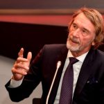 Man United Squad Not Good Enough To Win EPL Title  –Ratcliffe