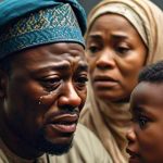Man discovers 2nd, 3rd children aren’t his despite marrying a virgin