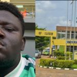 Man laments after mother of boy he sponsored tells him not to share admission news