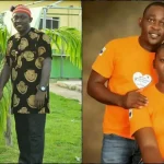 Man publicly apologizes to estranged wife after accusing her of cheating
