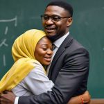 Man reveals coursemate pinned lecturer's pregnancy on boyfriend