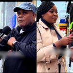 Man shares how wife he relocated to UK chased him out of his abroad home