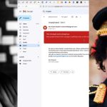 Man shocked as Gaddafi's alleged daughter set to entrust him with $27.5M for investment, shares screenshot