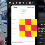 Man vows not to return ₦490k mistakenly sent to his account after sender contacts him via WhatsApp