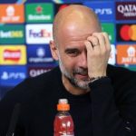 Manchester City to seek midfield reinforcement in January transfer window