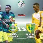 Pillars Vs Plateau: It’s Northern Derby, So No Excuses!N –Mangut Mangut Throws Down Gauntlet