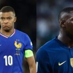 Mbappe's France captaincy under threat as Liverpool's Konaté emerges potential successor