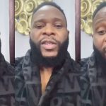 "Men if you don't have money for this Christmas, stay indoor with your wife or girlfriend and play ludo" – Joro Love Doctor (VIDEO)
