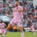 Messi’s Former Teammate Set To Become Inter Miami’s Coach