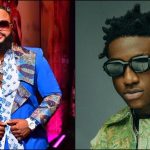 "Music is not by voice; it's personality" - Whitemoney argues, cites Shallipopi