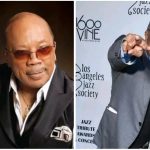 Music legend, Quincy Jones passes away at 91