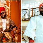 "My eyes don see shege "- Davido reveals ahead of 32nd birthday