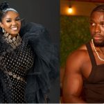"My name lives rent free in your head and I don’t have 100 million to remove it" – Iyabo Ojo cl@ps back at VeryDarkMan for shad!ng her family (VIDEO)