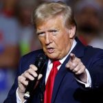 My vote for Trump causing problems in my family - Man Laments
