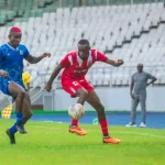 NPFL: Abia Warriors Must End Barren Run Against Katsina United — Captain Njoku