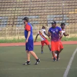 NPFL: Amokachi Disappointed With Lobi Stars’ Loss To Sunshine Stars