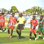 NPFL: Amokachi Laments Lobi Stars’ Draw Vs Kano Pillars