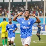 NPFL: Awazie Upbeat Enyimba Can Get A Positive Result In Yenagoa