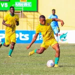 NPFL: Kwara United Coach Blames Loss Of Concentration For Loss To Bendel Insurance
