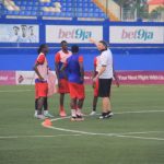 NPFL: Lobi Stars Appoint Finnish Lönnström Head Coach