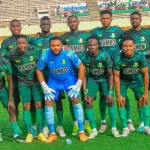 NPFL: Musa Scores Winner For Pillars, Ikorodu City End Rivers United’s Unbeaten Run
