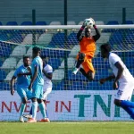NPFL: Remo Stars Reclaim Top Spot, Ikorodu City Stay Unbeaten