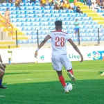 NPFL: Rivers United Can’t Dwell Too Much On Ikorodu City’s Defeat — Finidi