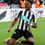 Willock: Newcastle Will Attack Arsenal From Start To Finish