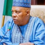Shettima: Nigeria aims for Top 80 in human capital index
