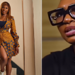 Nigerian Actress Ufuoma McDermott Opens Up About Her Ongoing Strúggle With Kidney D!sease (VIDEO)