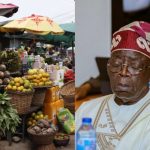 Nigeria's Inflation Rate Rises to 33.8% Under President Tinubu
