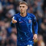 Maresca: No One Doubted Palmer’s Ability At Man City